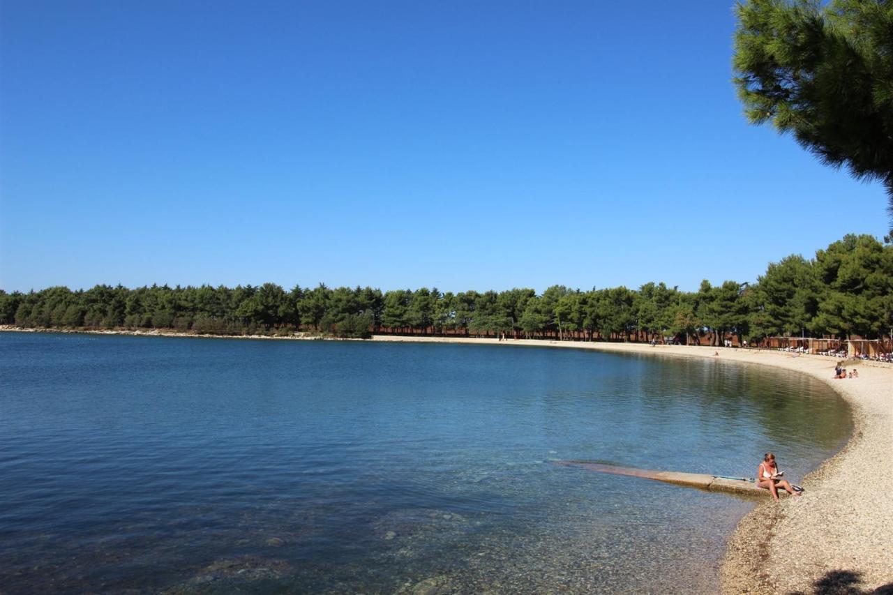 Gianna N2, 600 M From The Beach Novigrad Istria Exterior foto